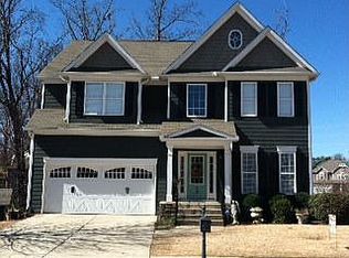 39 Richland Creek Dr, Greenville, SC 29609