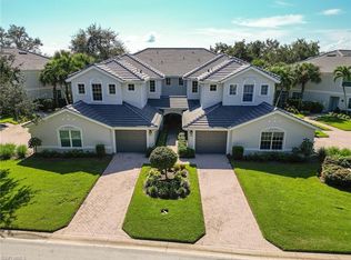 9151 Palmetto Ridge Dr APT 202, Estero, FL 34135