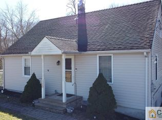 468 E Greystone Rd, Old Bridge, NJ 08857