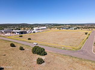 1360 N 16th St, Show Low, AZ 85901