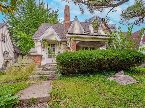 117 Basswood Ave, Dayton, OH 45405