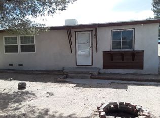 425 N Florence St, Ridgecrest, CA 93555