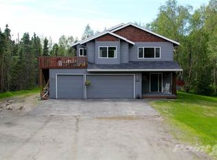 12000 Cange St, Anchorage, AK 99516