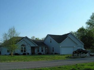 2901 Rolla Rd, Carterville, IL 62918