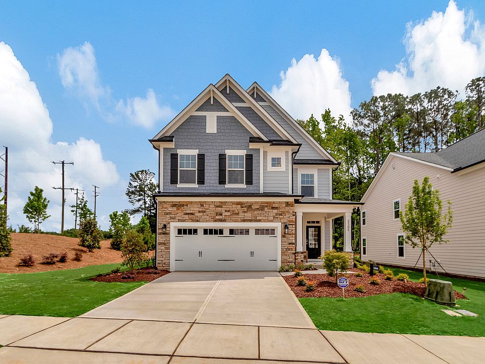 Exterior - Representational Photo