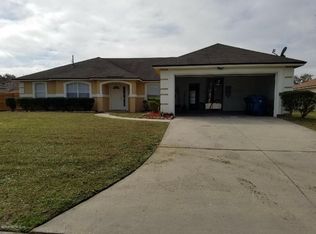 10858 Lydia Estates Dr, Jacksonville, FL 32218