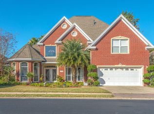 778 Barley Port Ln, Fort Walton Beach, FL 32547