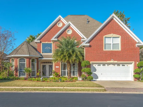 778 Barley Port Ln, Fort Walton Beach, FL 32547