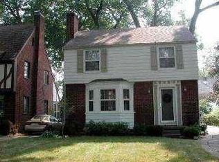 3748 Elmhurst Rd, Toledo, OH 43613