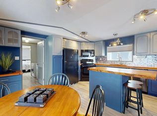 9 Sunset Blvd, Spruce Grove, AB T7X 3J1