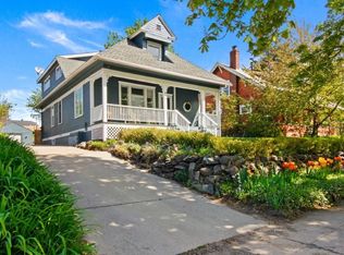 315 E 21st Ave, Spokane, WA 99203