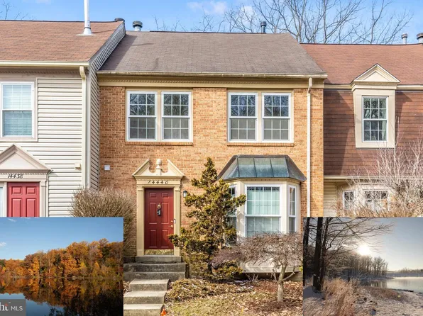 14440 Long Channel Cir, Germantown, MD 20874