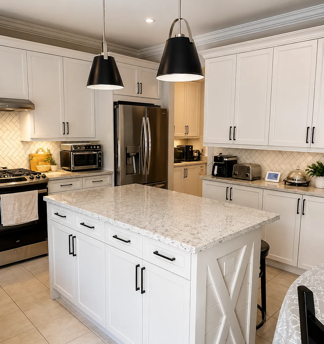 Little Cres, Milton — Photo 4