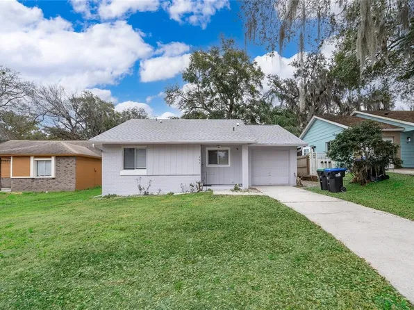 207 Lake Dr, Orlando, FL 32835