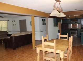 4406 Chickasaw Trl, Sulphur, OK 73086