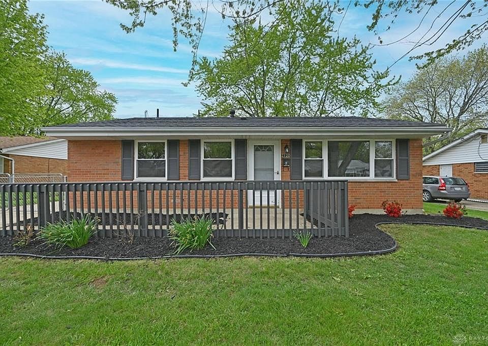 2120 Canary Ct, Dayton, OH 45414 Zillow