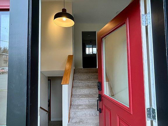 main entry