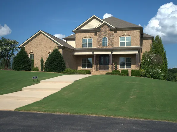 13520 Coldstream Way, Athens, AL 35611