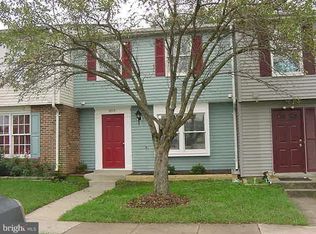 10115 Statesboro Ct, Manassas, VA 20109