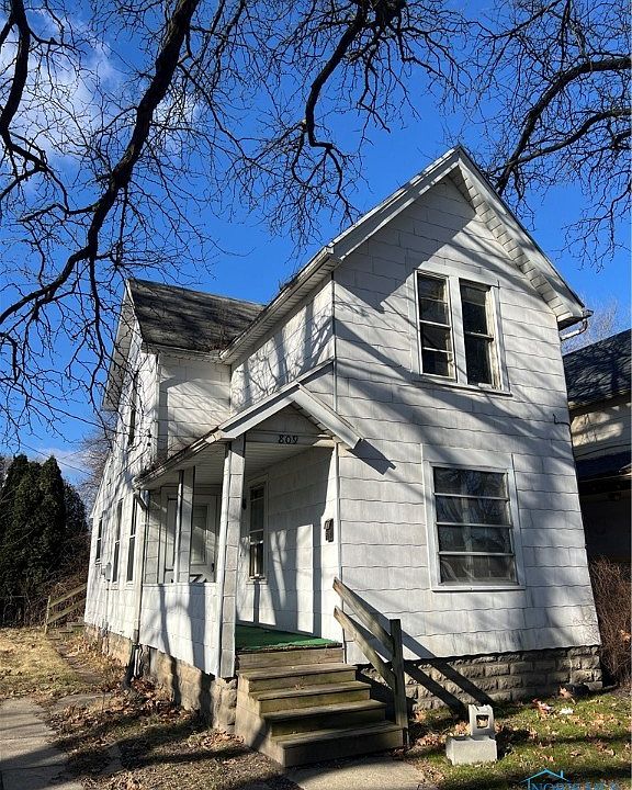 809 Stickney Ave, Toledo, OH 43604 Zillow
