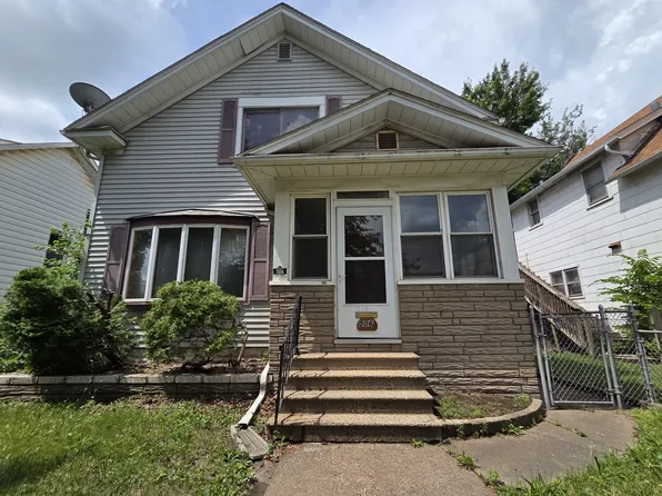 506 S Lincoln Ave, Davenport, IA 52802