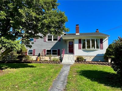 164 Rhinecliff Road, Rhinebeck, NY, 12572