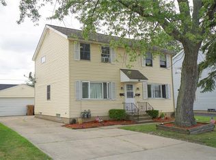 50 Patricia Ln, Cheektowaga, NY 14227