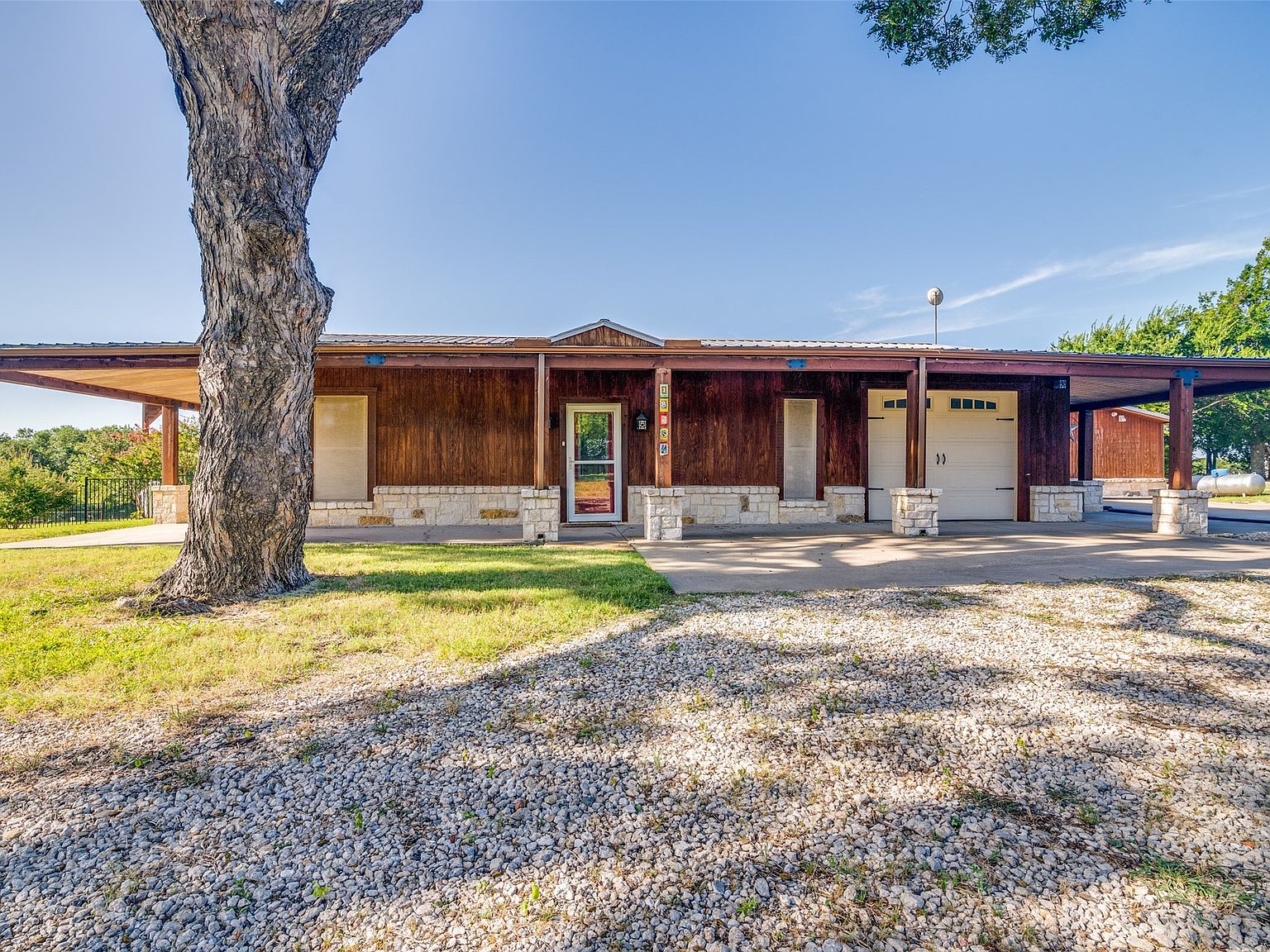 18754 Fm 2755, Royse City, TX 75189 | MLS #21031659 | Zillow