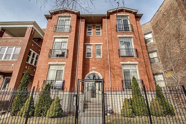 1st image of 6116 S University Ave #100