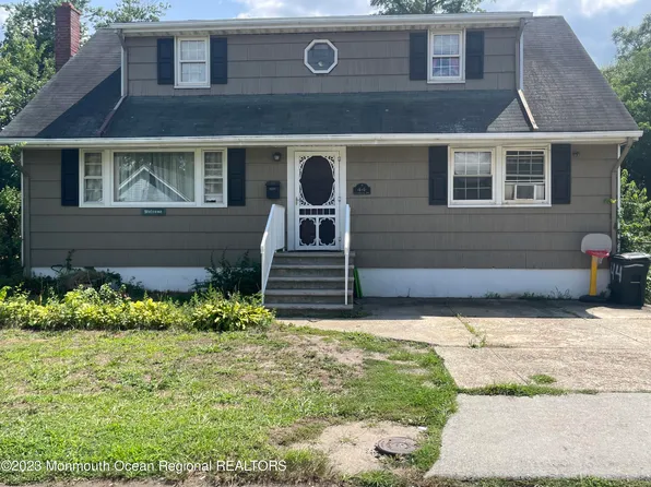 44 Collins Street, Keansburg, NJ 07734