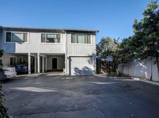 601 Marathon Dr, Campbell, CA 95008