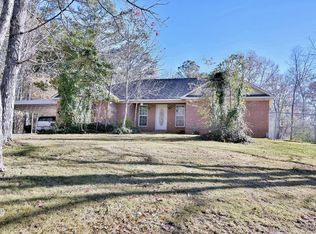 314 Sputnik St, Fortson, GA 31808