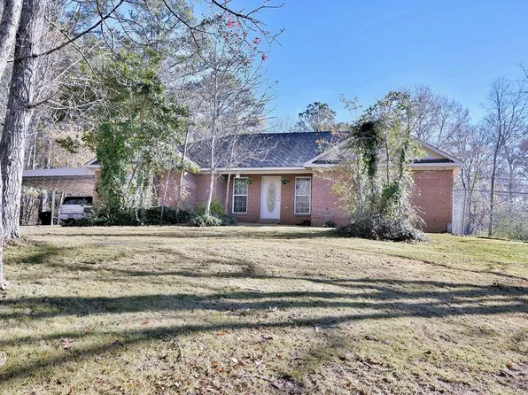 314 Sputnik St, Fortson, GA 31808