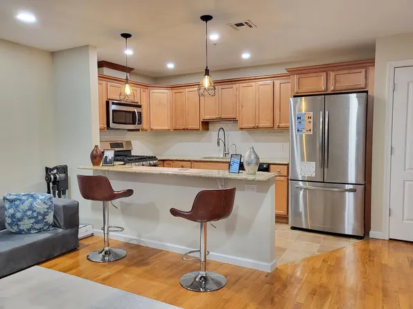 45 W Palisades Blvd APT 4, Palisades Park, NJ 07650