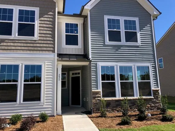 226 Straight Ln, Franklinton, NC 27525