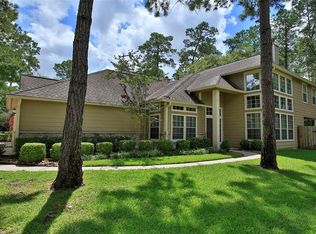 19 Harvest Wind Pl, Spring, TX 77382