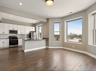 1946 S Racine Ave APT 2F, Chicago, IL 60608
