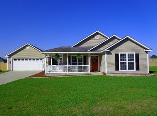 4 Ridge Rd, Lakeland, GA 31635