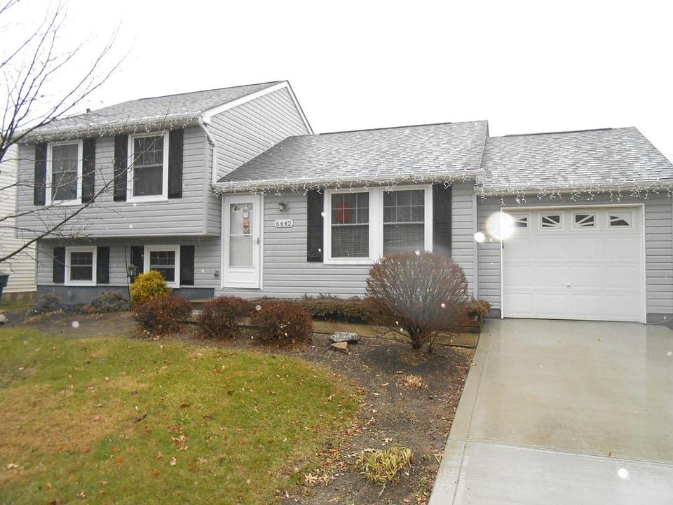 1st image of 6442 Mountaineer Trail Ct