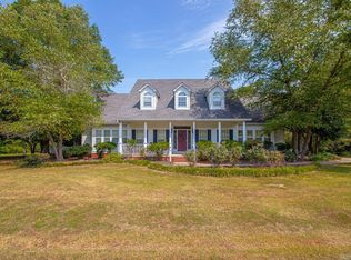 116 Miller Rd, Greenbrier, AR 72058