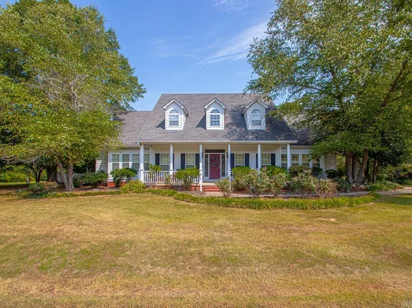 116 Miller Rd, Greenbrier, AR 72058