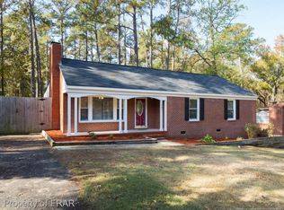 905 Lewis St #23, Fayetteville, NC 28303