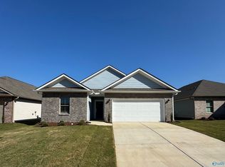 28559 Halford Dr, Madison, AL 35756