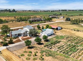 444 E County Road 68, Fort Collins, CO 80524