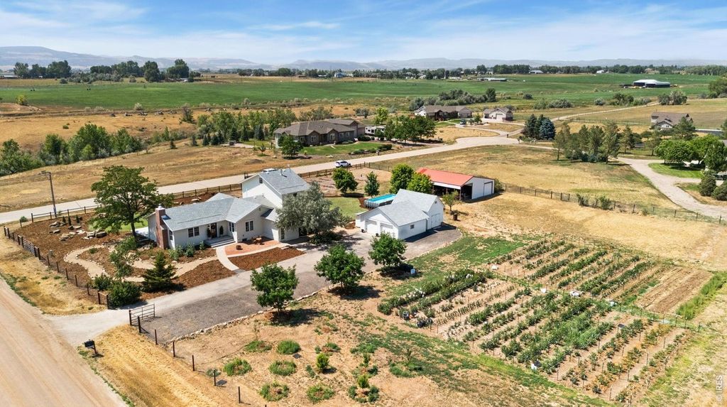444 E County Road 68