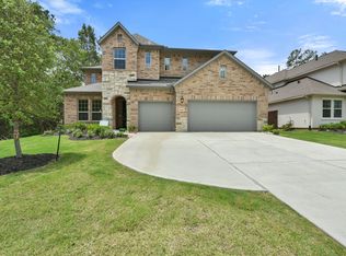 16146 Rustling Woods Rd, Conroe, TX 77302