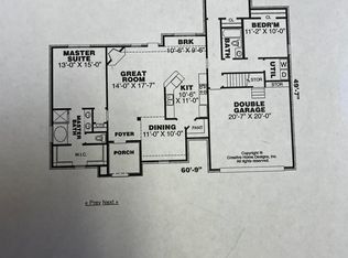 84 Watson Rd, Atoka, TN 38004