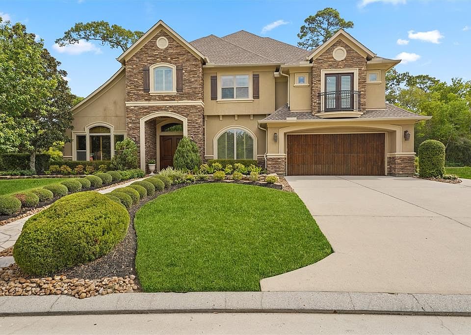 1218 Regal Shores Ct, Kingwood, TX 77345 MLS 44741026 Zillow