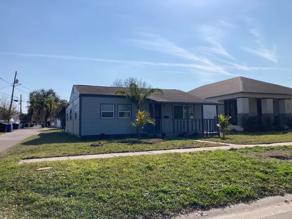 916 57th Ave N, Saint Petersburg, FL 33703