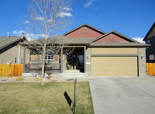 473 Pioneer Ln, Johnstown, CO 80534